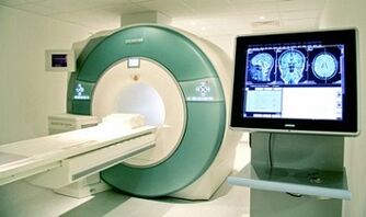 Differenzial Diagnos vun Réckschmerzen